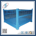 Industrail Iron Stacking Rack